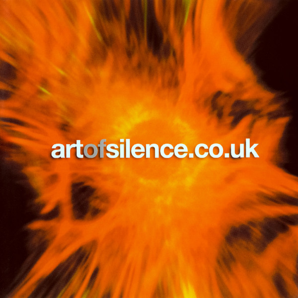Art Of Silence - 1996 artofsilence.co.uk [Total Records Version] (Axiomattic Records, PERM CD 32)