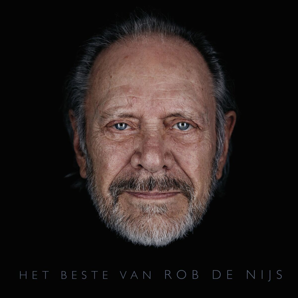 Rob de Nijs - Het Beste Van Rob de Nijs (2022)