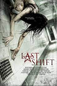 Last Shift 20142015 1080p BluRay DTS & 5 1