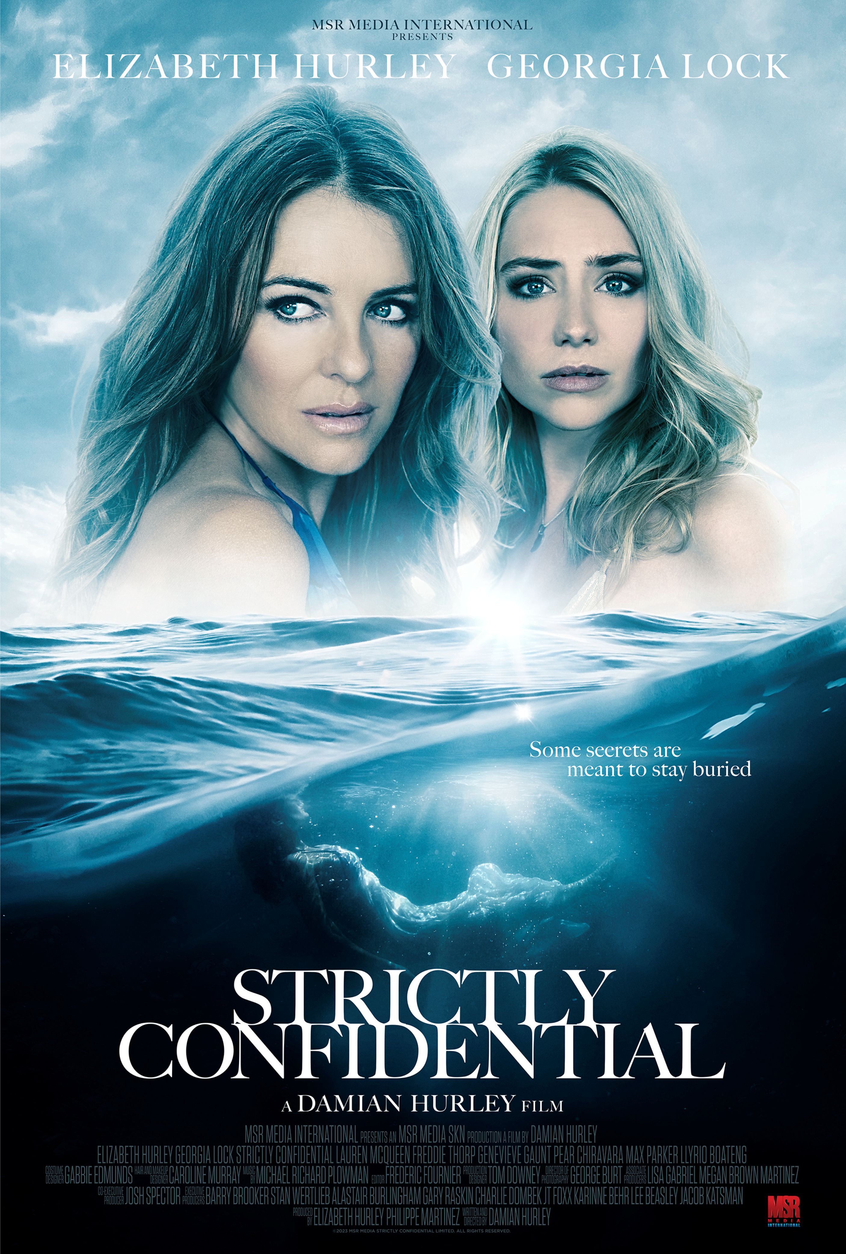 Strictly Confidential 2024 1080p WEBRip DDP 5 1 H 265-iVy