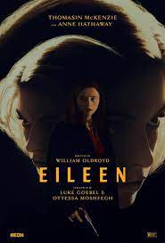 Eileen 2023 1080p BluRay AC3 DD5 1 H264 UK NL Sub