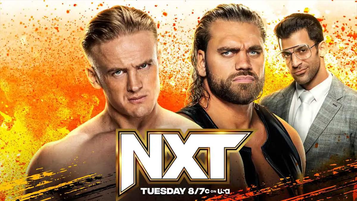 WWE NXT 2023 04 11 1080p HDTV x264-NWCHD