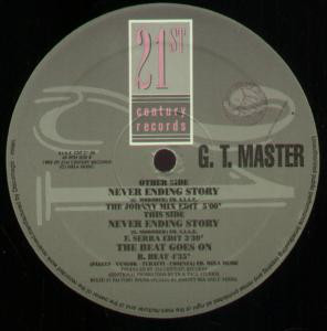 G T Master - Never Ending Story-WEB-1993-iDC