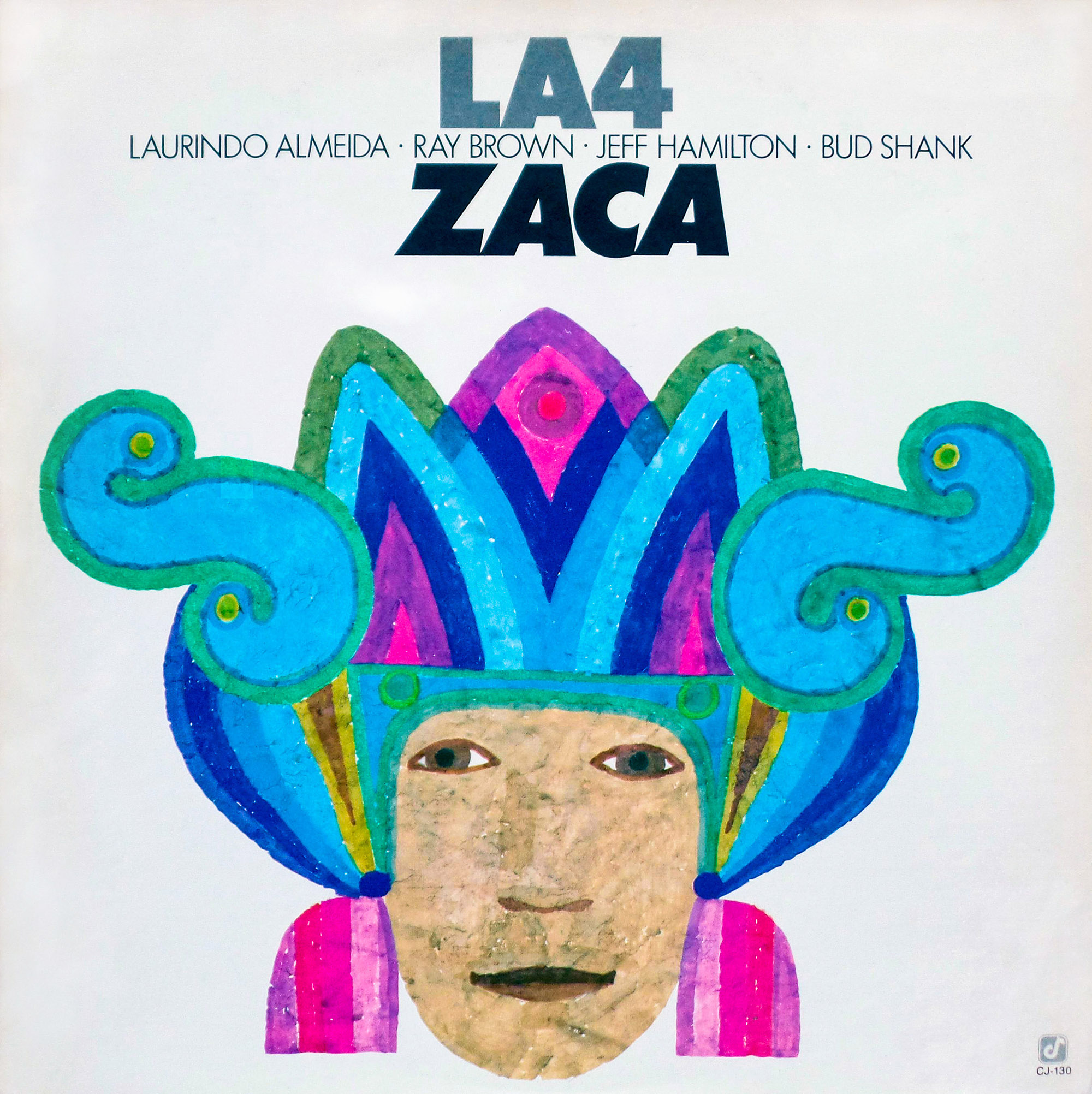 LA4 - Zaca