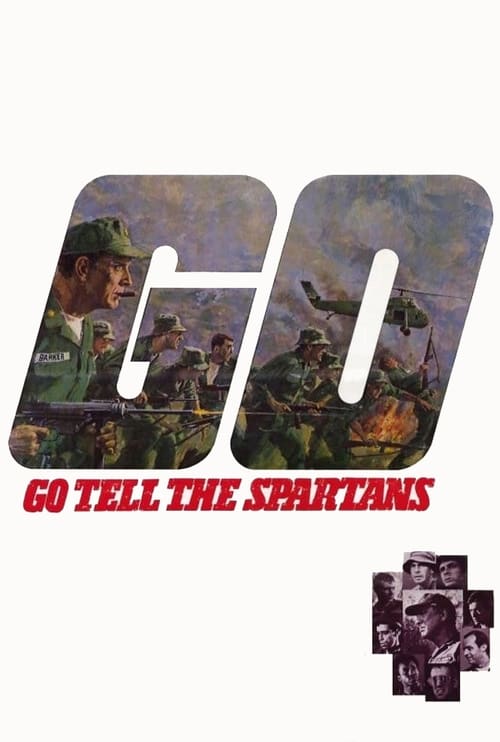 Go Tell the Spartans 1978 720p BluRay x264-x0r