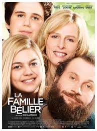 La Famille Belier 2014 1080p BRRip AC3 DD5 1 H264 UK NL Subs