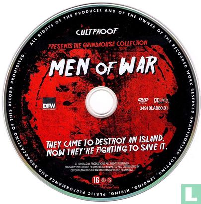 Men of war 1994