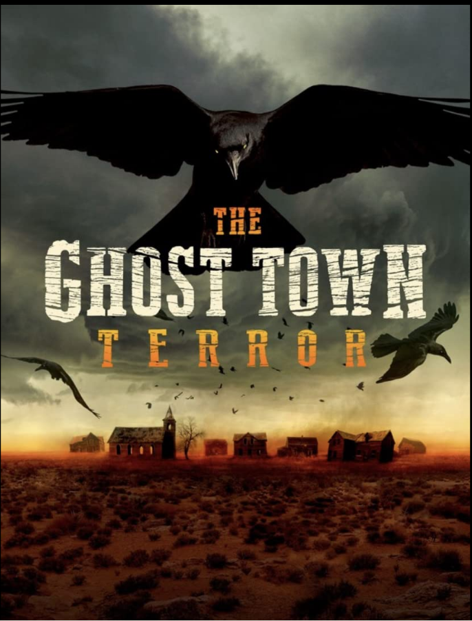 The Ghost Town Terror S01E02 A Place for the Dead 720p