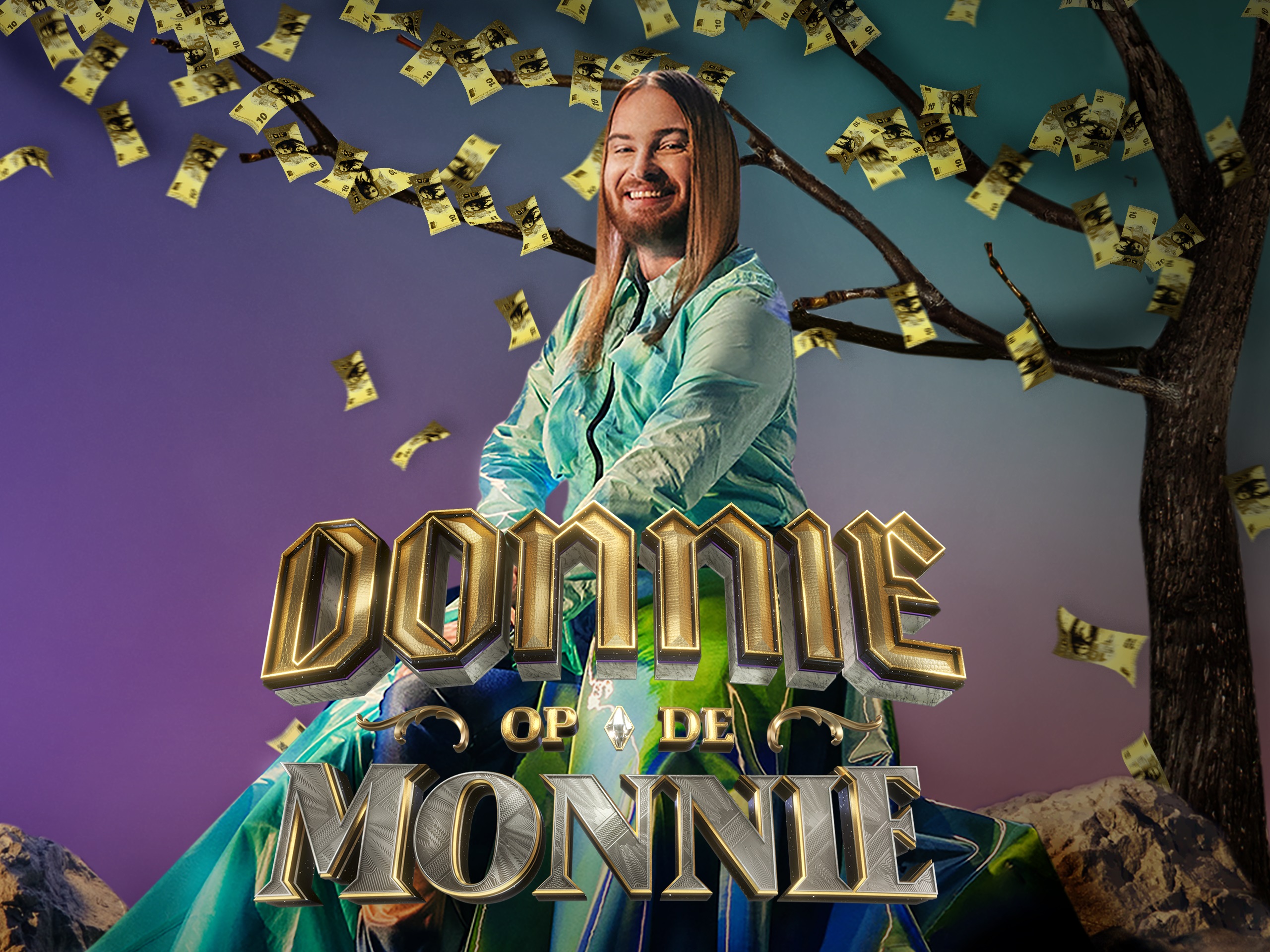 Donnie Op De Monnie S01 DUTCH WEB x264-DDF