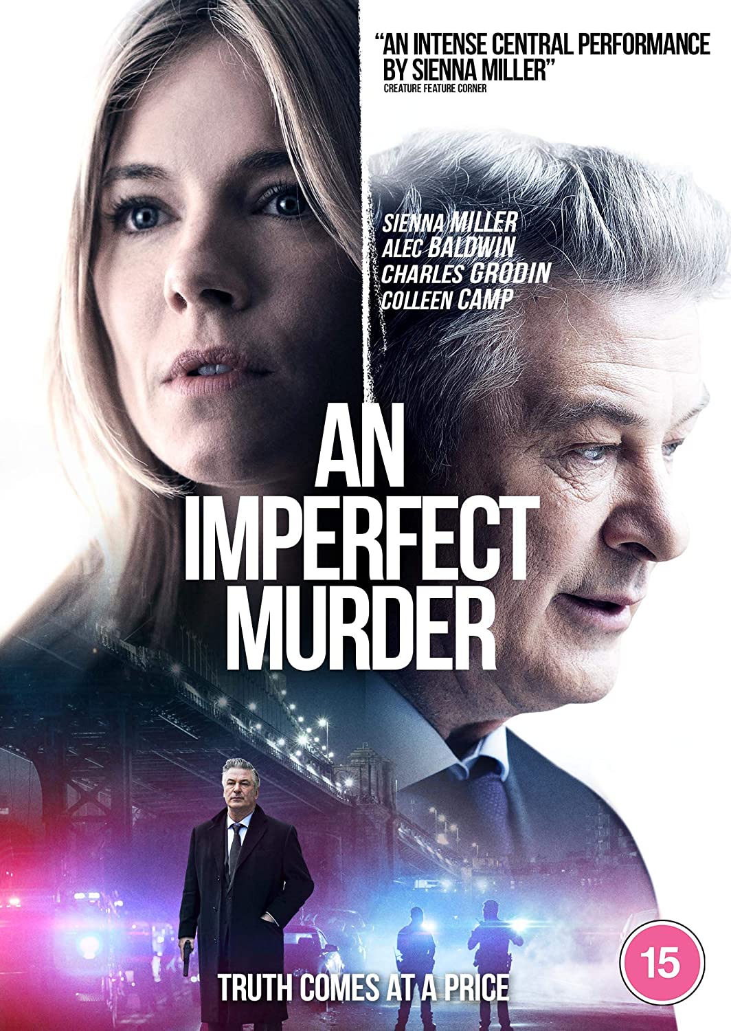 AN IMPERFECT MURDER (2020) 1080p WEB-DL DD5.1 RETAIL NL Sub