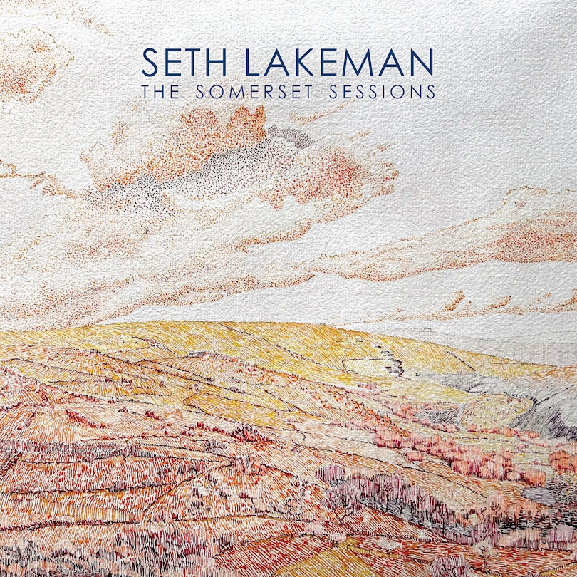 Seth Lakeman - 2023 - The Somerset Sessions (24-48)