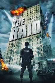 The raid redemption 2011 2160p uhd bluray x265 mimic