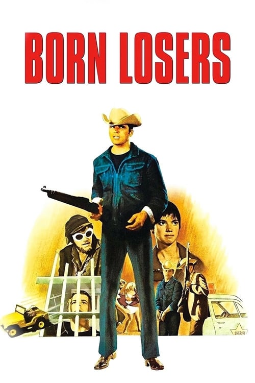 The Born Losers 1967 1080p BluRay x265