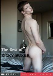 The Best Of Ricky Boxer
