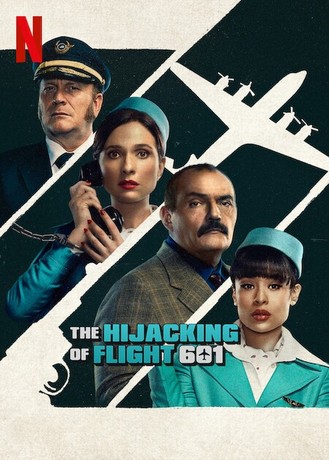 The Hijacking of Flight 601 (2024) S01 compl. x264 1080p NL-subs