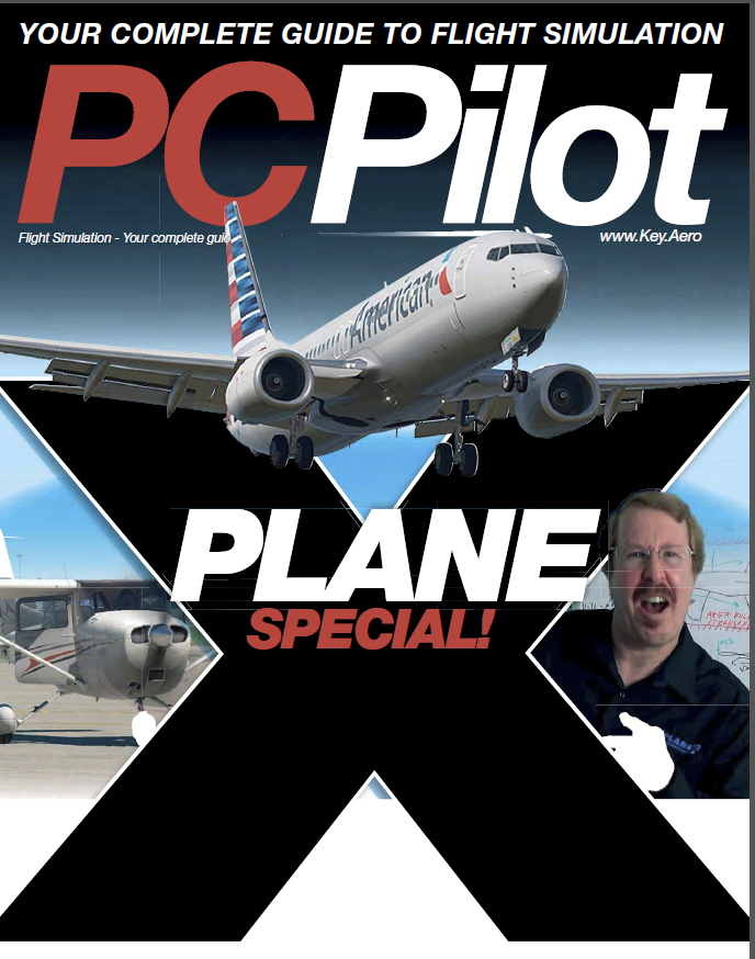 PC Pilot - Issue 137, January 2022