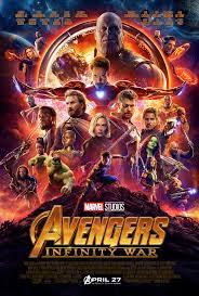 Avengers Infinity War 2018 1080p BluRay DTS AC3 H264 UK NL Sub