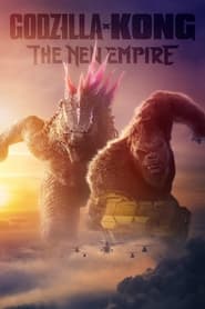 Godzilla x Kong The New Empire 2024 2160p WEB-DL DDP5 1 Atmos DV H 265-MP4