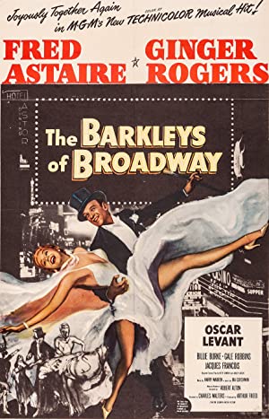 The Barkleys of Broadway 1949 1080p WEB h264-SKYFiRE