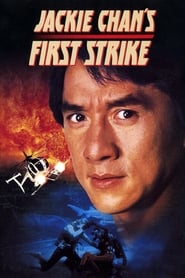 Jackie Chans First Strike 1996 DUBBED 1080p BluRay x264-SADP