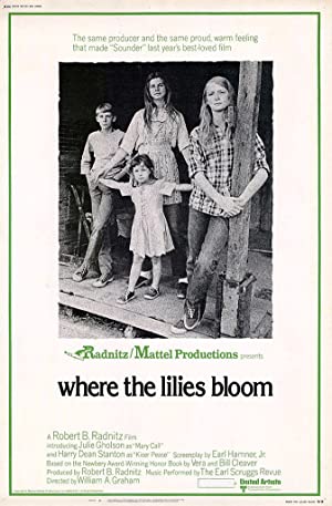 Where the Lilies Bloom 1974 1080p BluRay x264 DTS-FGT