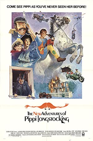 The New Adventures Of Pippi Longstocking 1988 1080p AMZN WEB