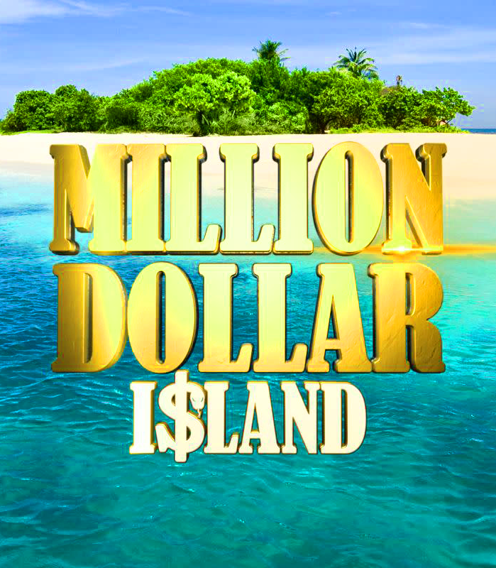 Million Dollar Island S02 DUTCH WEB x264-DDF