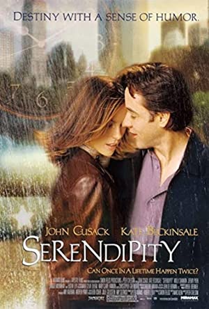 Serendipity 2001 BluRay 1080p 2Audio DTS-HD MA5 1 x265 10bit