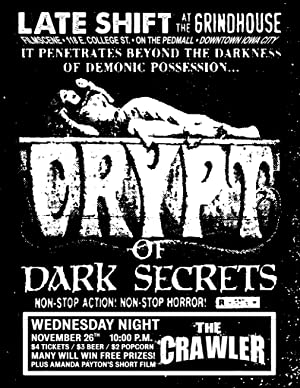 Crypt of Dark Secrets 1976 DVDRip x264