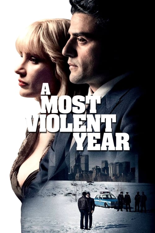 A Most Violent Year 2014 REPACK 1080p BluRay DTSx264-iFT