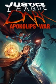 Justice League Dark Apokolips War 2020 1080p BDRip X264 DD 5 1-EVO