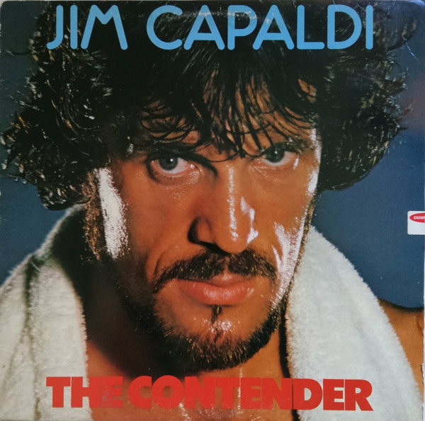 Jim Capaldi - Collection (1972 - 2012)
