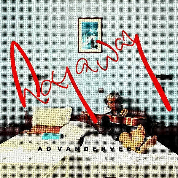 Ad Vanderveen - Layaway (2022)