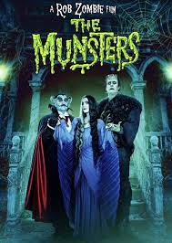 The Munsters 2022 1080p BluRay AC3 DD5 1 H264
