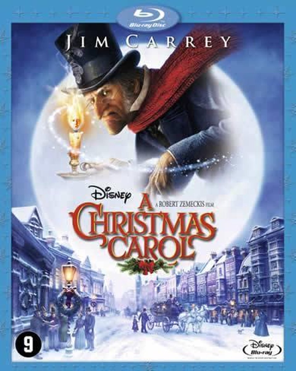 Disney's A Christmas Carol 1080p DSNP WEB-DL DDP5 1 H 264 GP-M-NLsubs