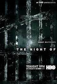 The Night Of seizoen 1