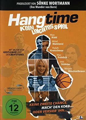 Hangtime - Kein leichtes Spiel - 2009 - german - der sir