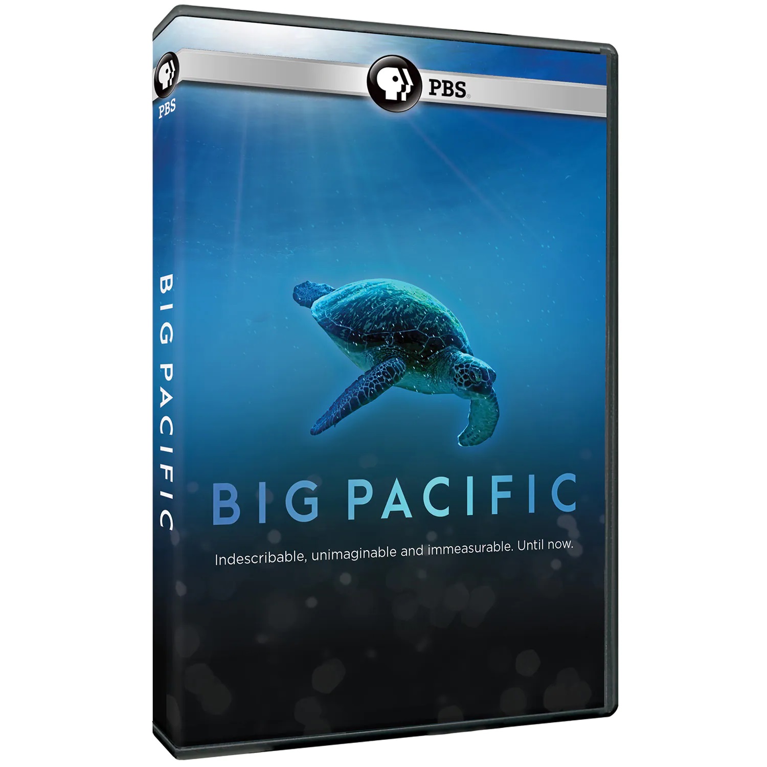 De Grote Stille Oceaan S01 GG NLSUBBED 1080p WEB x264-DDF