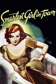 Smartest Girl in Town 1936 DVDRip x264