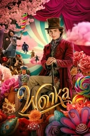 Wonka 2023 2160p HMAX WEB-DL DDP5 1 Atmos DV H 265-Kebab