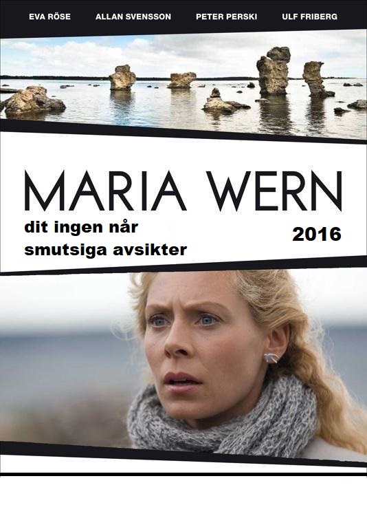 Maria Wern Gotland nordic S06 (2016)