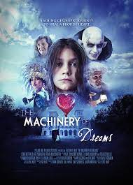 The Machinery Of Dreams 2021 1080p WEBRip AC3 DD5 1 H264 UK NL Subs