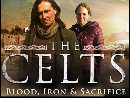 The Celts Blood Iron And Sacrifice With Alice Roberts And Neil Oliver S01E01 1080p