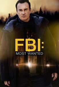 FBI Most Wanted S03E7 en E08 en E09