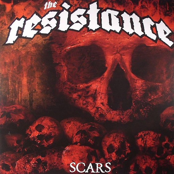The Resistance-Scars-2013-MTD