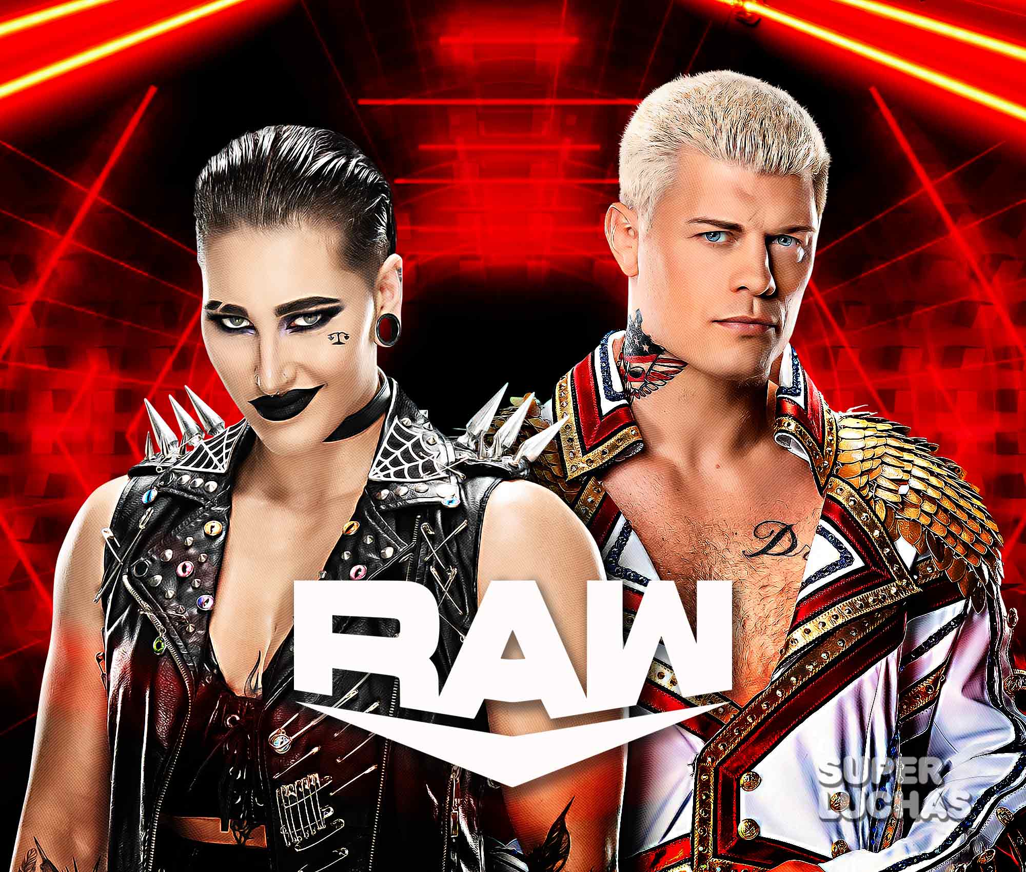 WWE Monday Night RAW 2023 01 30 720p HDTV x264-Star