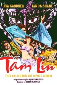 The Ballad of Tam Lin 1970 1080p BluRay x264 DTS-FGT