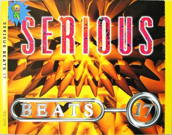 Serious Beats 17 (1995) FLAC+MP3