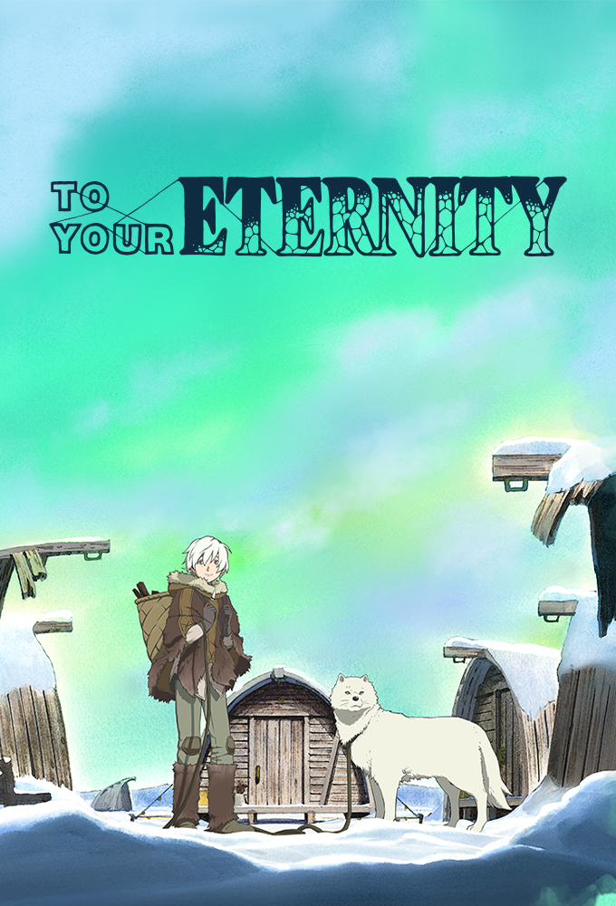 [LostYears] To Your Eternity-08 WEB 1080p x264 10-bit AAC [0