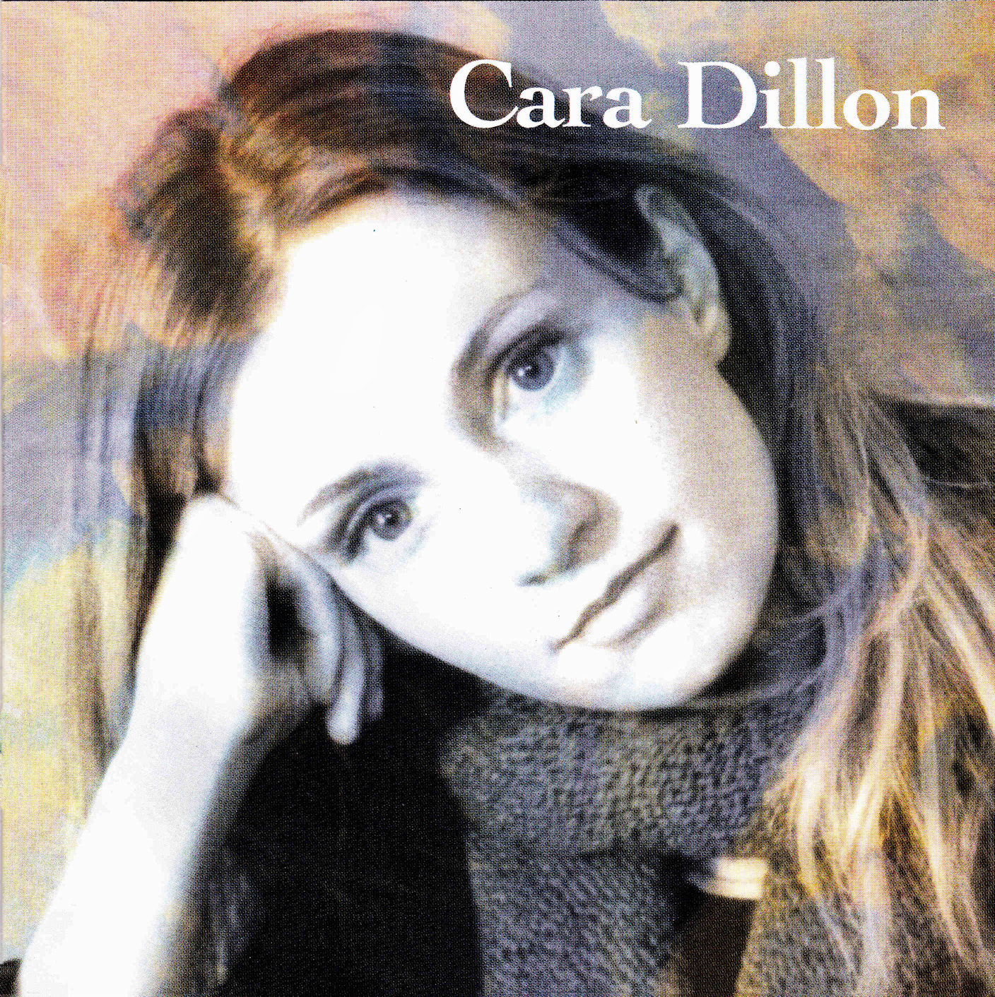 Cara Dillon 2001